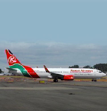 Boeing 737-300F