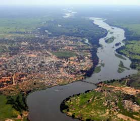 Juba