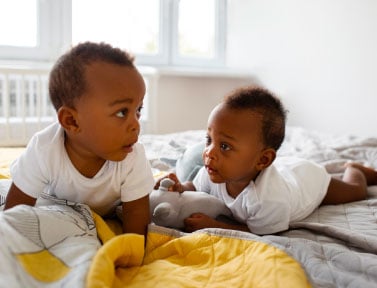 Infant & Toddlers 1
