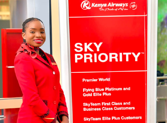 SkyPriority